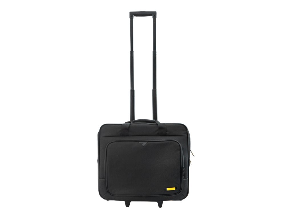 Tech air TAN1901v2 Trolley case 39.6 cm (15.6) Black