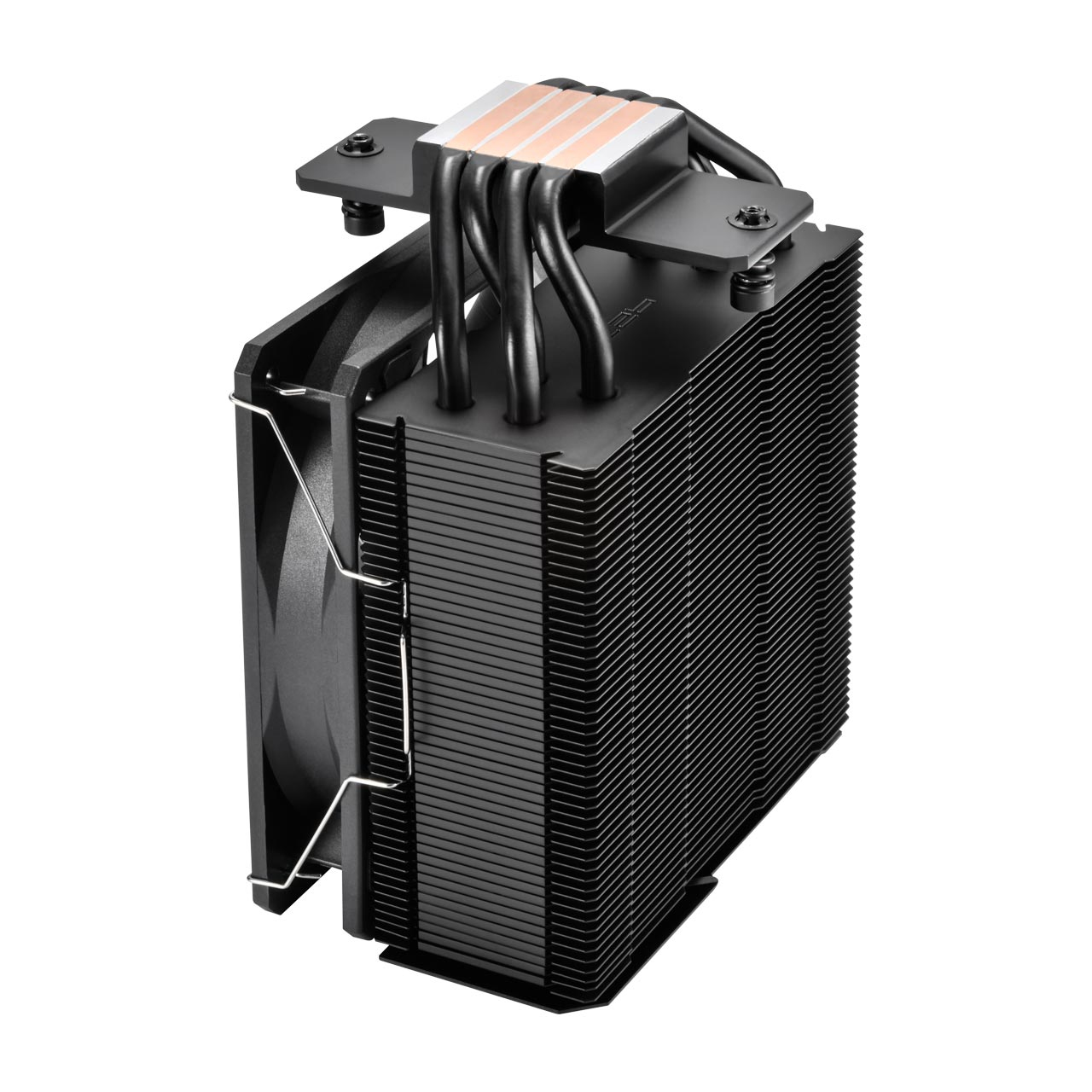 FSP Air CPU Cooler NP5-B LGA/1851/1700/1200 AMD AM4/AM5 retail - CPU-Kuehler - CPU-K�hler - AMD Sockel AM4 (Ryzen)