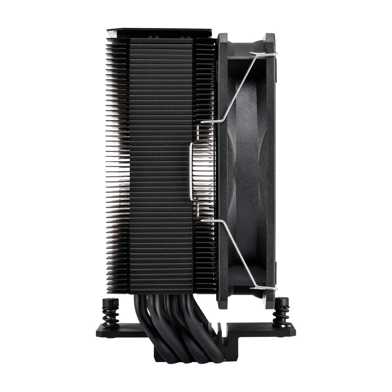 FSP Air CPU Cooler NP5-B LGA/1851/1700/1200 AMD AM4/AM5 retail - CPU-Kuehler - CPU-K�hler - AMD Sockel AM4 (Ryzen)