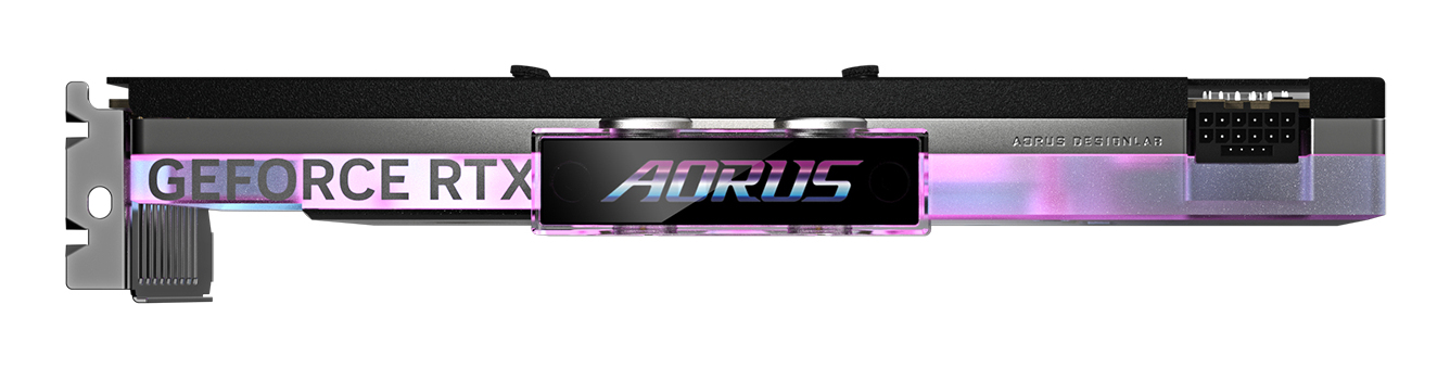 Gigabyte AORUS GeForce RTX 5090 XTREME WATERFORCE WB 32G