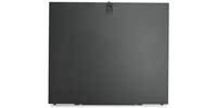 APC Rackpaneel - Seite - Schwarz - 42HE (Packung mit 2)
