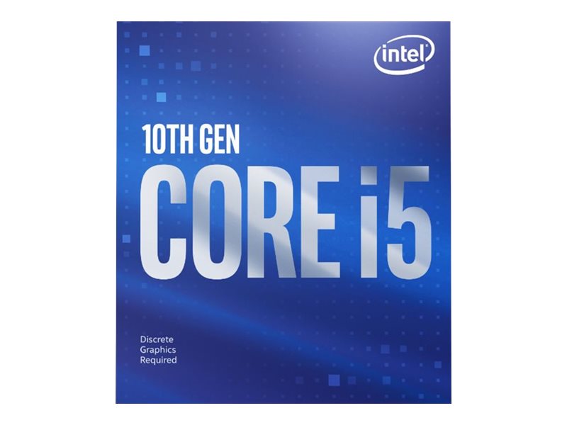 BX8070110400F Intel Core I5 10400F Processor