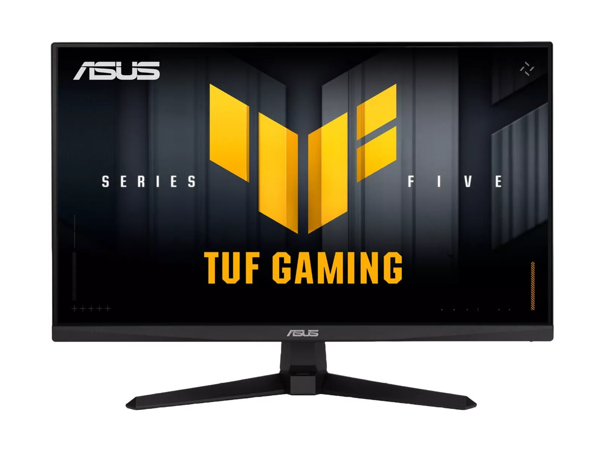 ASUS TUF Gaming VG249Q5A pantalla para PC 60,5 cm (23.8) 1920 x 1080 Pixeles Full HD LCD Negro