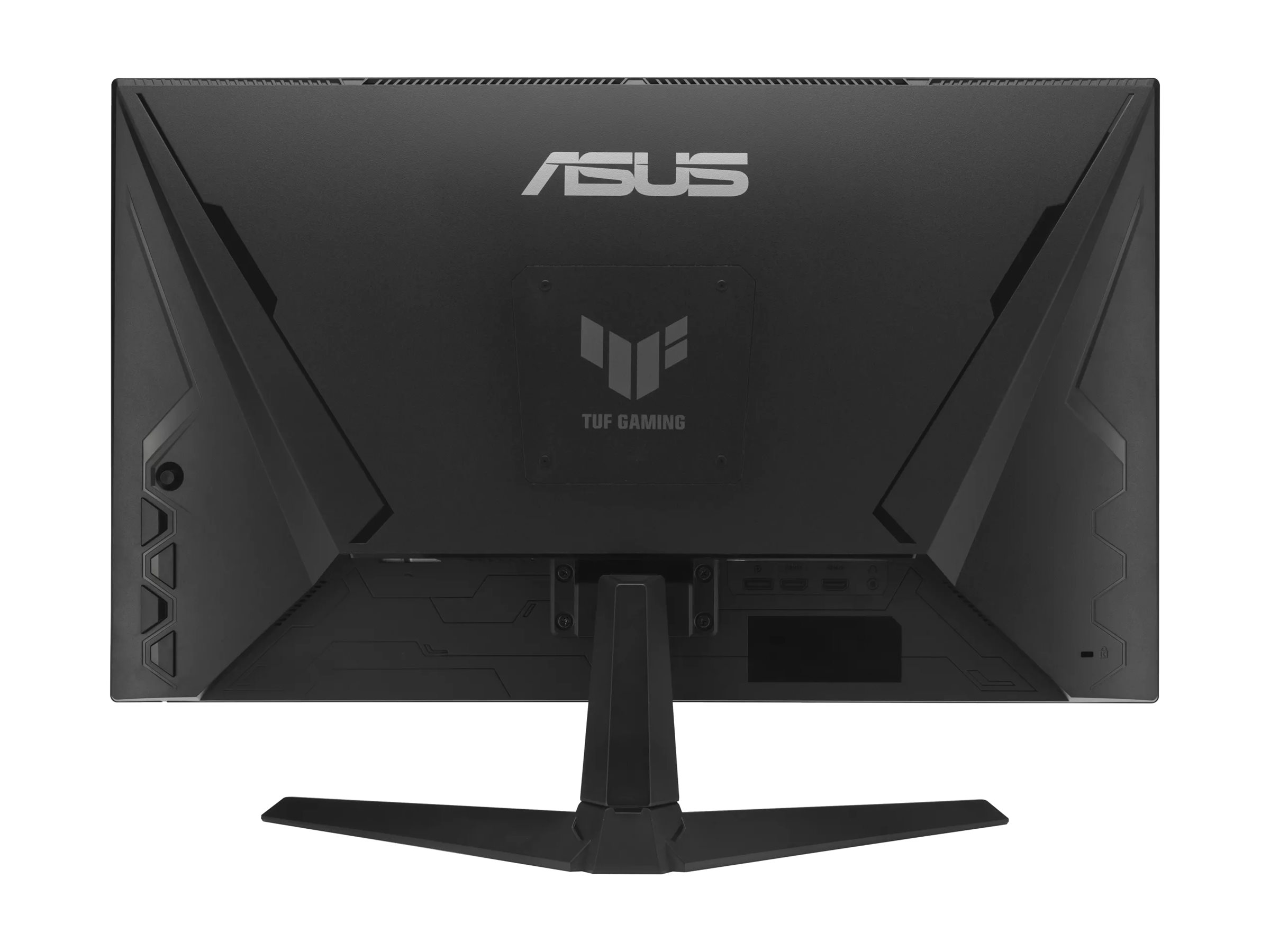 ASUS TUF Gaming VG249Q5A pantalla para PC 60,5 cm (23.8) 1920 x 1080 Pixeles Full HD LCD Negro