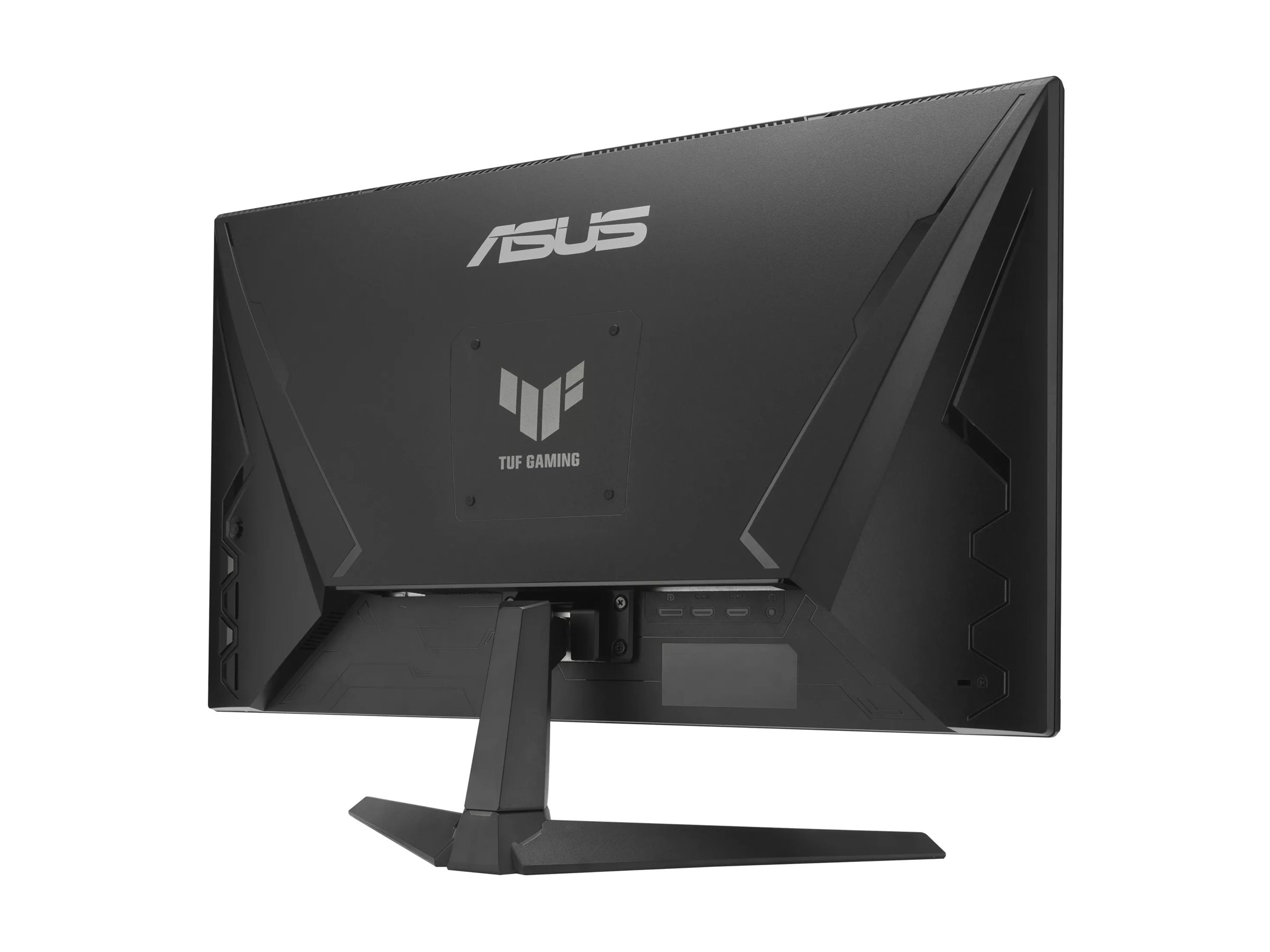 ASUS TUF Gaming VG249Q5A pantalla para PC 60,5 cm (23.8) 1920 x 1080 Pixeles Full HD LCD Negro