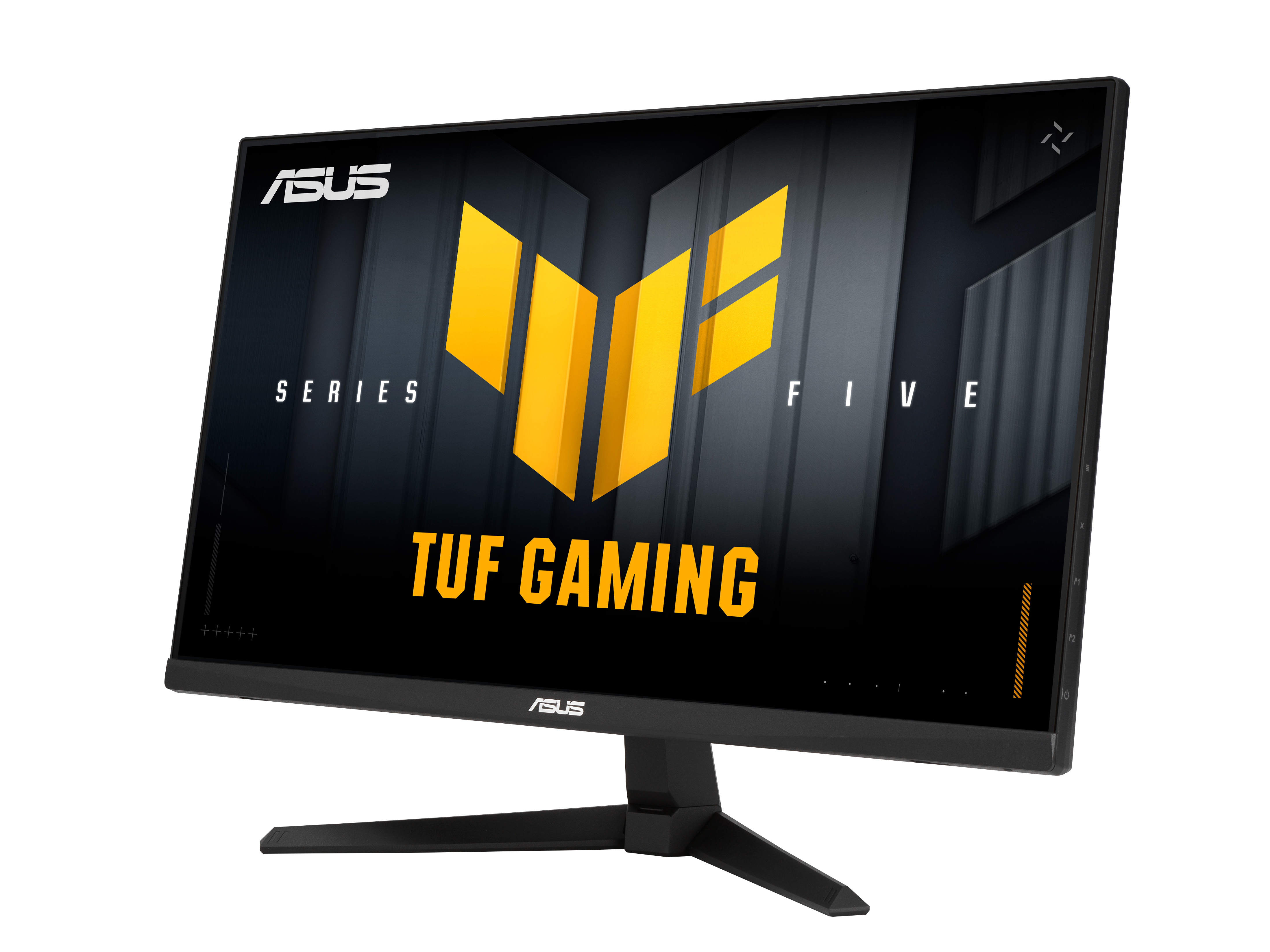 ASUS TUF Gaming VG249Q5A pantalla para PC 60,5 cm (23.8) 1920 x 1080 Pixeles Full HD LCD Negro
