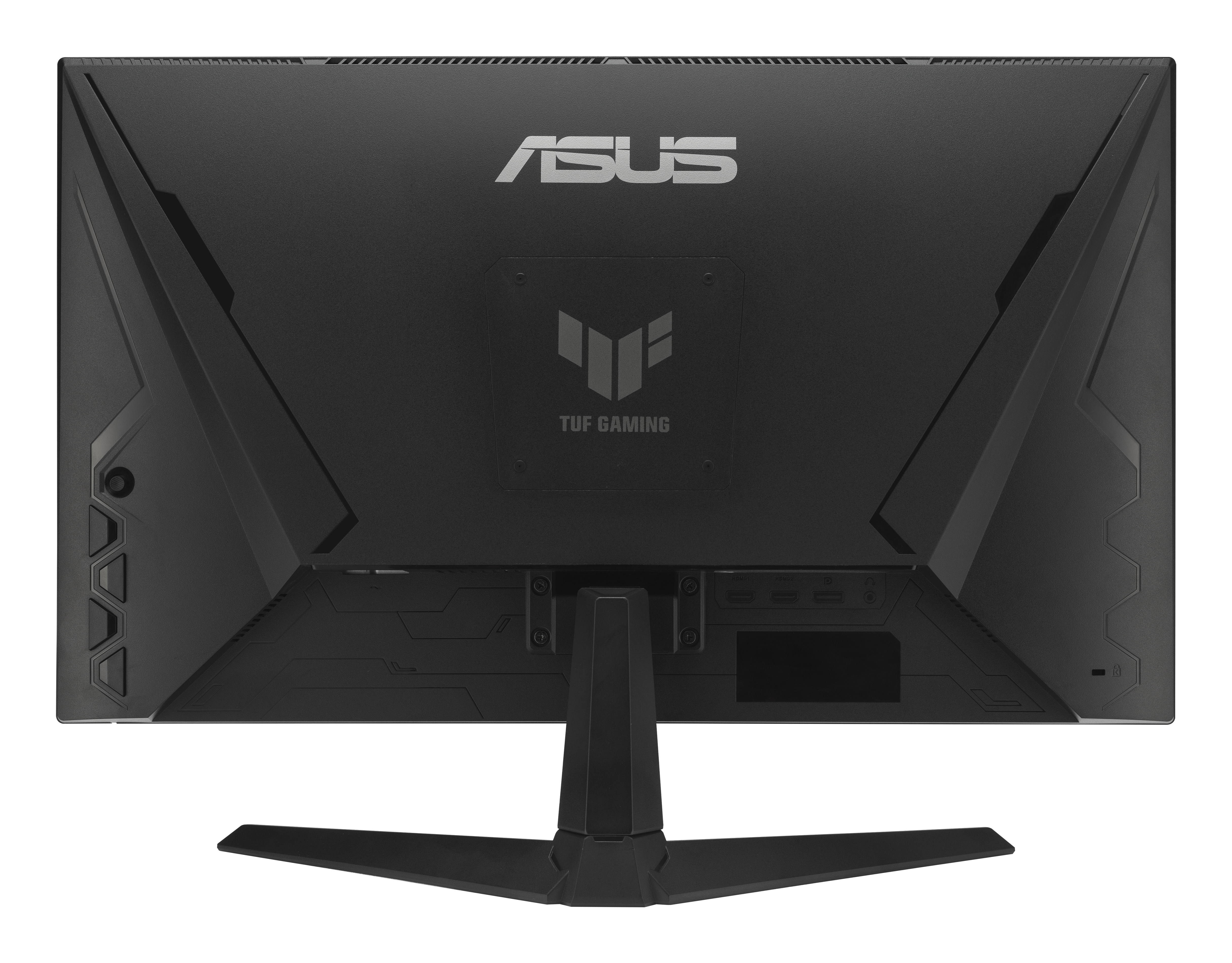 ASUS TUF Gaming VG249Q5A pantalla para PC 60,5 cm (23.8) 1920 x 1080 Pixeles Full HD LCD Negro