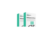 Hewlett Packard Enterprise D4U60AAE extensin de la garanta