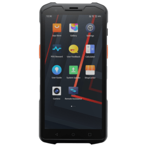 Sunmi L2H - GMS GL A11 4GB+64GB 16MP rear+5MP front cameras Zebra 2D Scanner