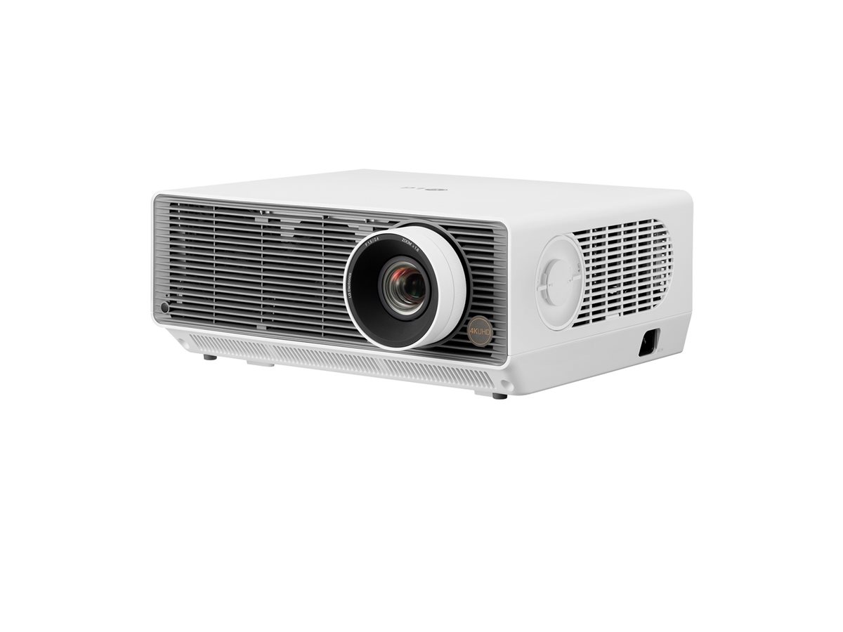 Kindermann LG ProBeam BU60RG - DLP-Projektor - Laser - 6000 ANSI-Lumen