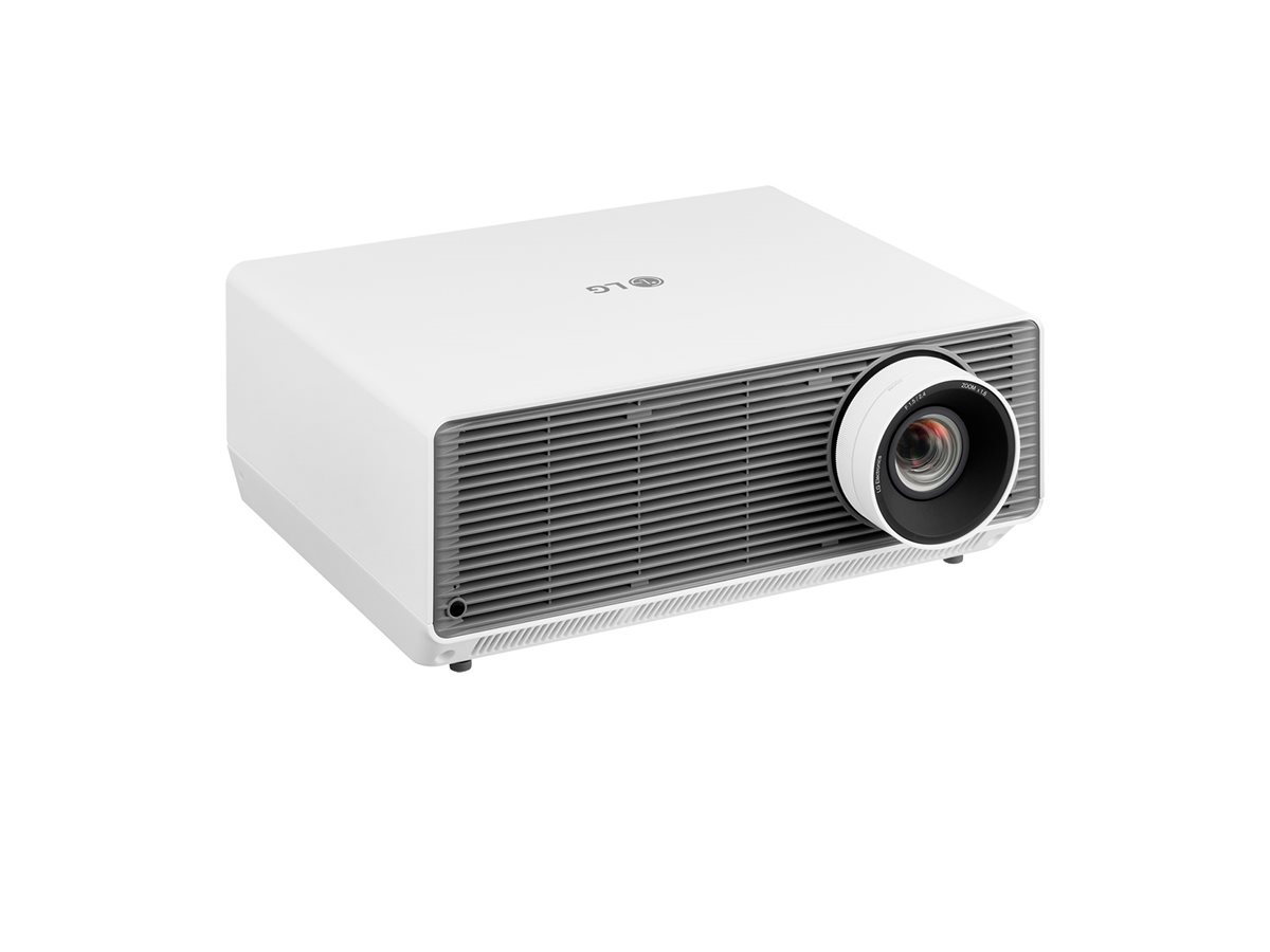 Kindermann LG ProBeam BU60RG - DLP-Projektor - Laser - 6000 ANSI-Lumen