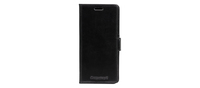 dbramante1928 Copenhagen custodia per cellulare 16,4 cm (6.47) Custodia a libro Nero