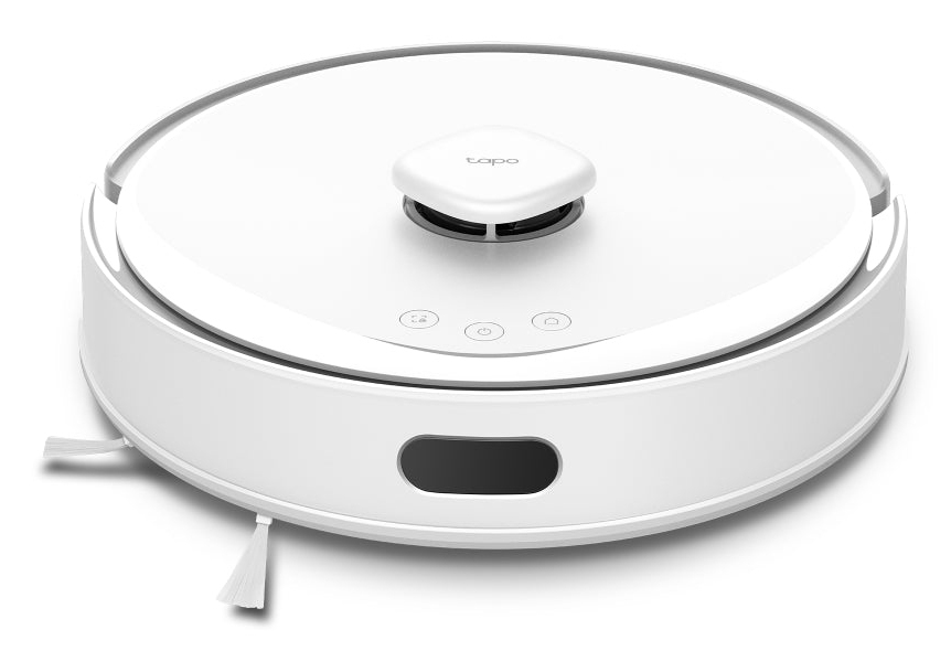TP-Link Tapo RV30 Max Blanco
