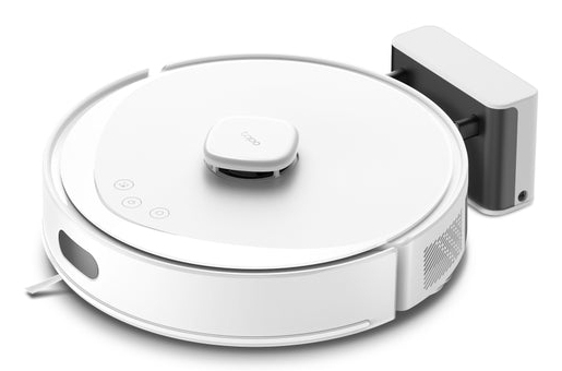 TP-Link Tapo RV30 Max Blanco