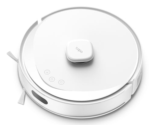 TP-Link Tapo RV30 Max Blanco