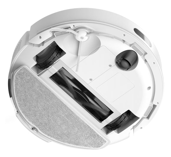 TP-Link Tapo RV30 Max Blanco
