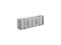 Panasonic ET-EMF100 - Projektorluftfilter - f�r