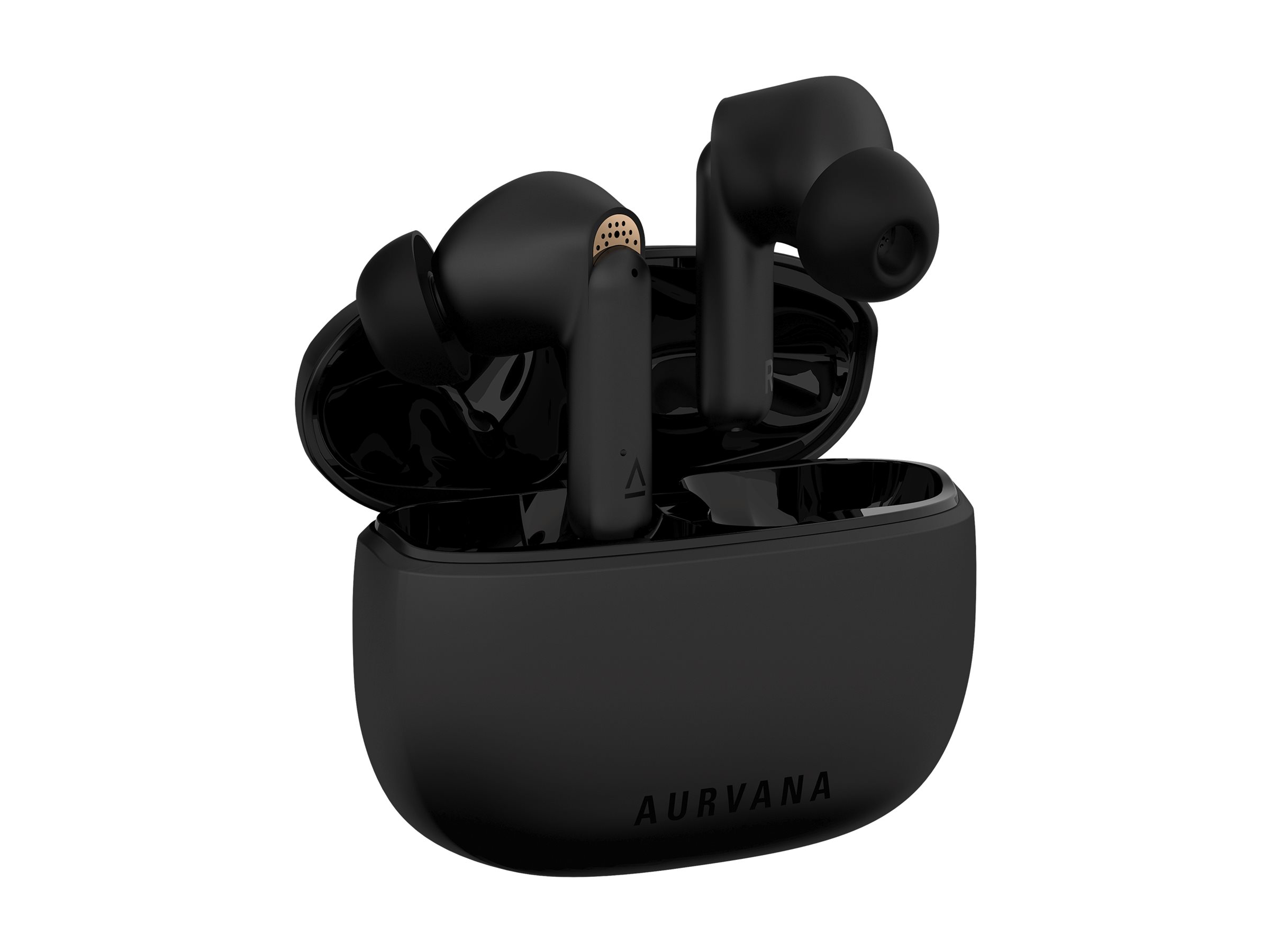 Creative Labs Creative Aurvana Ace - True Wireless-Kopfhrer mit Mikrofon