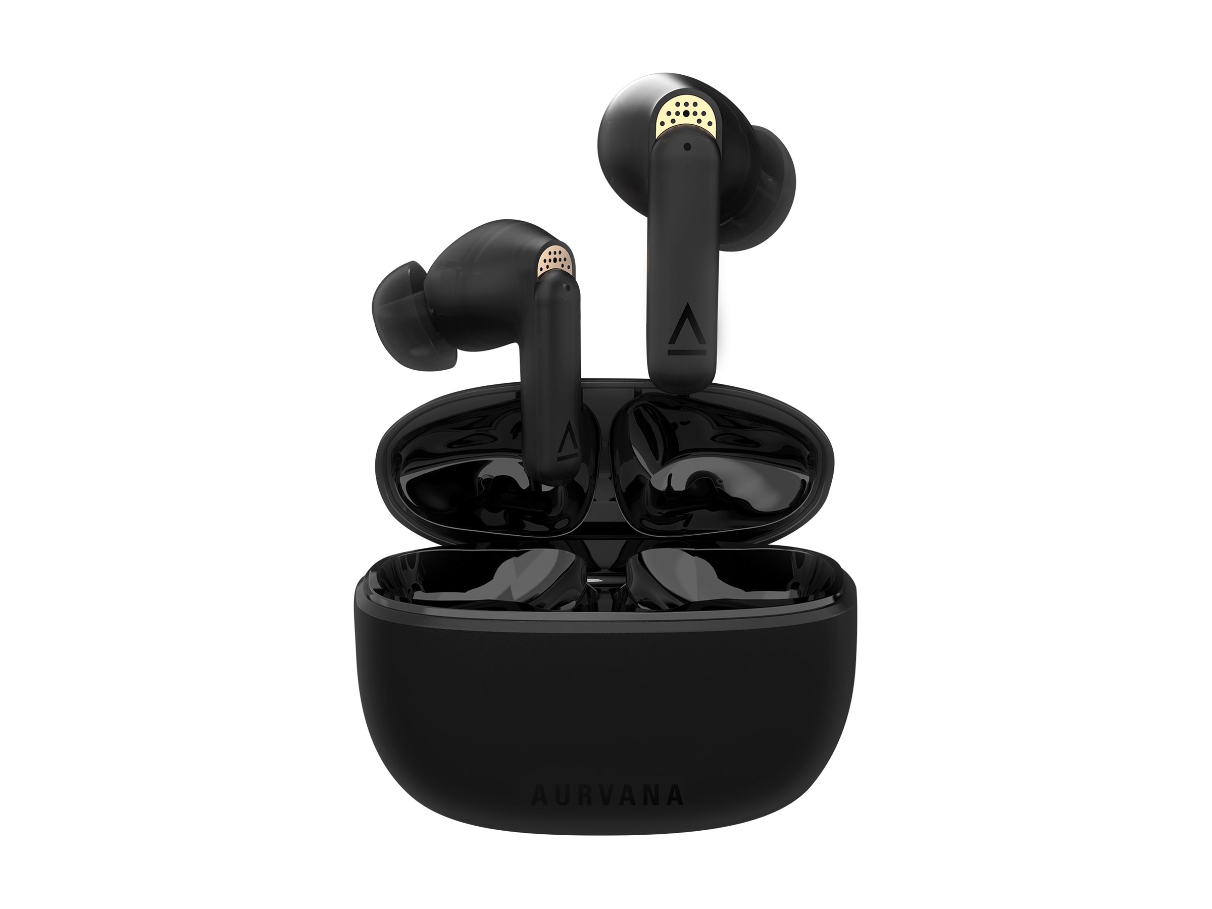 Creative Labs Creative Aurvana Ace - True Wireless-Kopfhrer mit Mikrofon