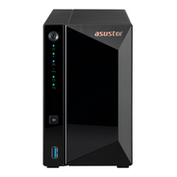 Asustor Drivestor 2 Pro Gen2 AS3302T v2 2-Bay