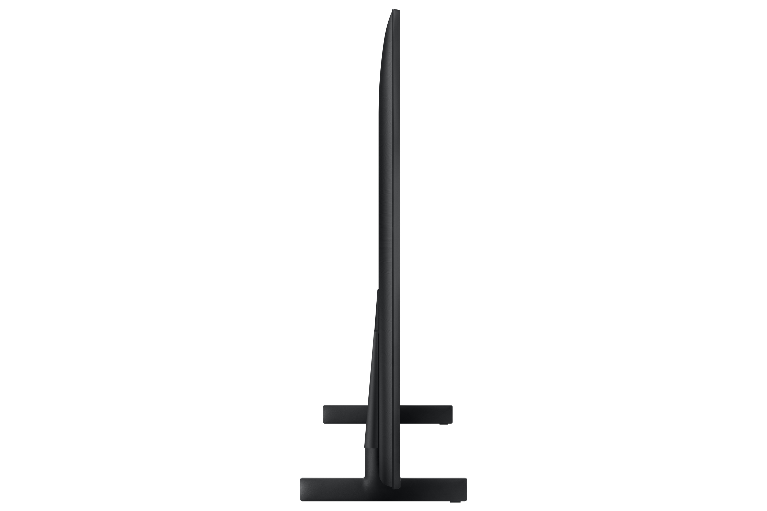 Samsung HAU8000 139.7 cm (55) 4K Ultra HD Smart TV Black 20 W