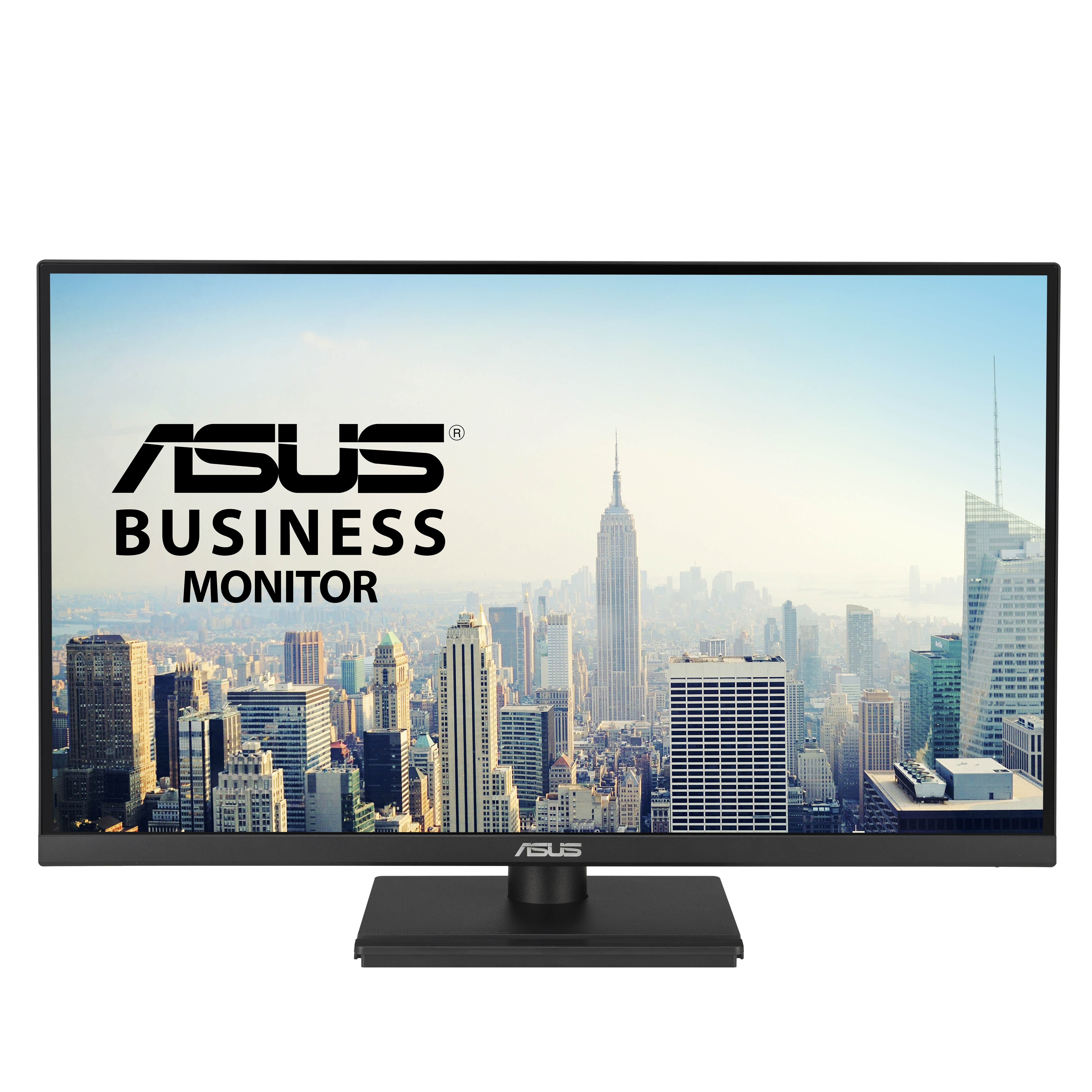 ASUS VA27UCPS pantalla para PC 68,6 cm (27) 3840 x 2160 Pixeles 4K Ultra HD LCD Negro
