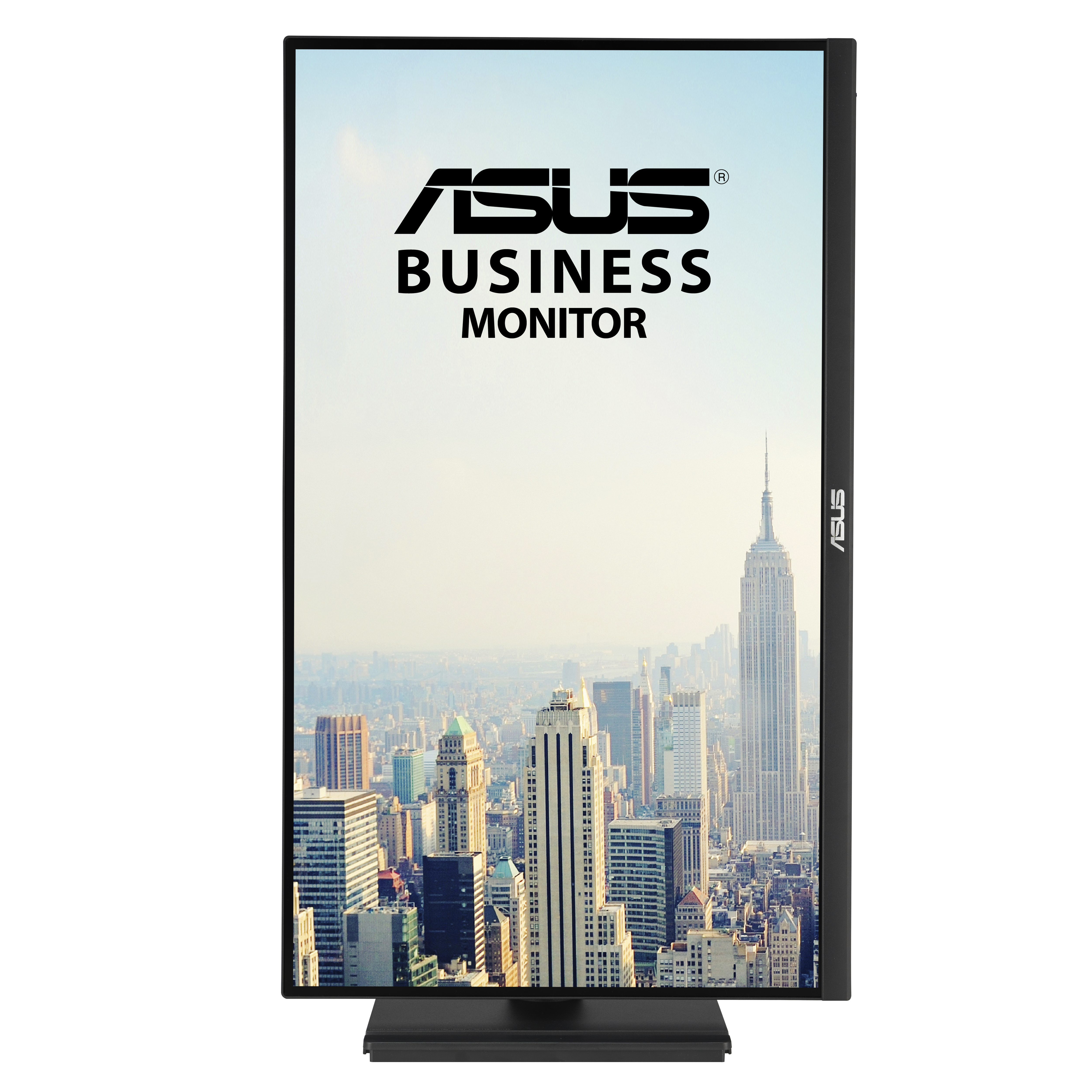 ASUS VA27UCPS pantalla para PC 68,6 cm (27) 3840 x 2160 Pixeles 4K Ultra HD LCD Negro