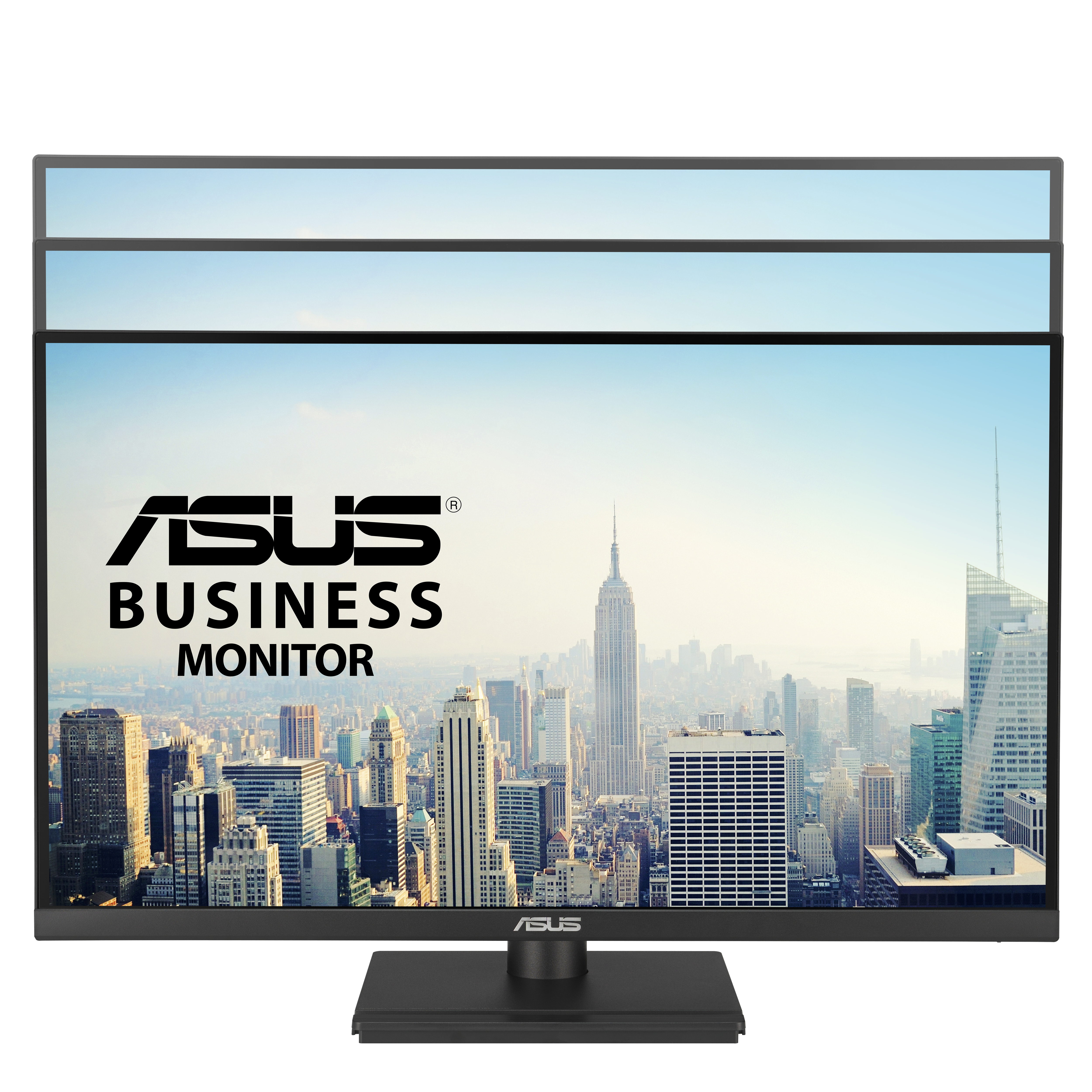 ASUS VA27UCPS pantalla para PC 68,6 cm (27) 3840 x 2160 Pixeles 4K Ultra HD LCD Negro