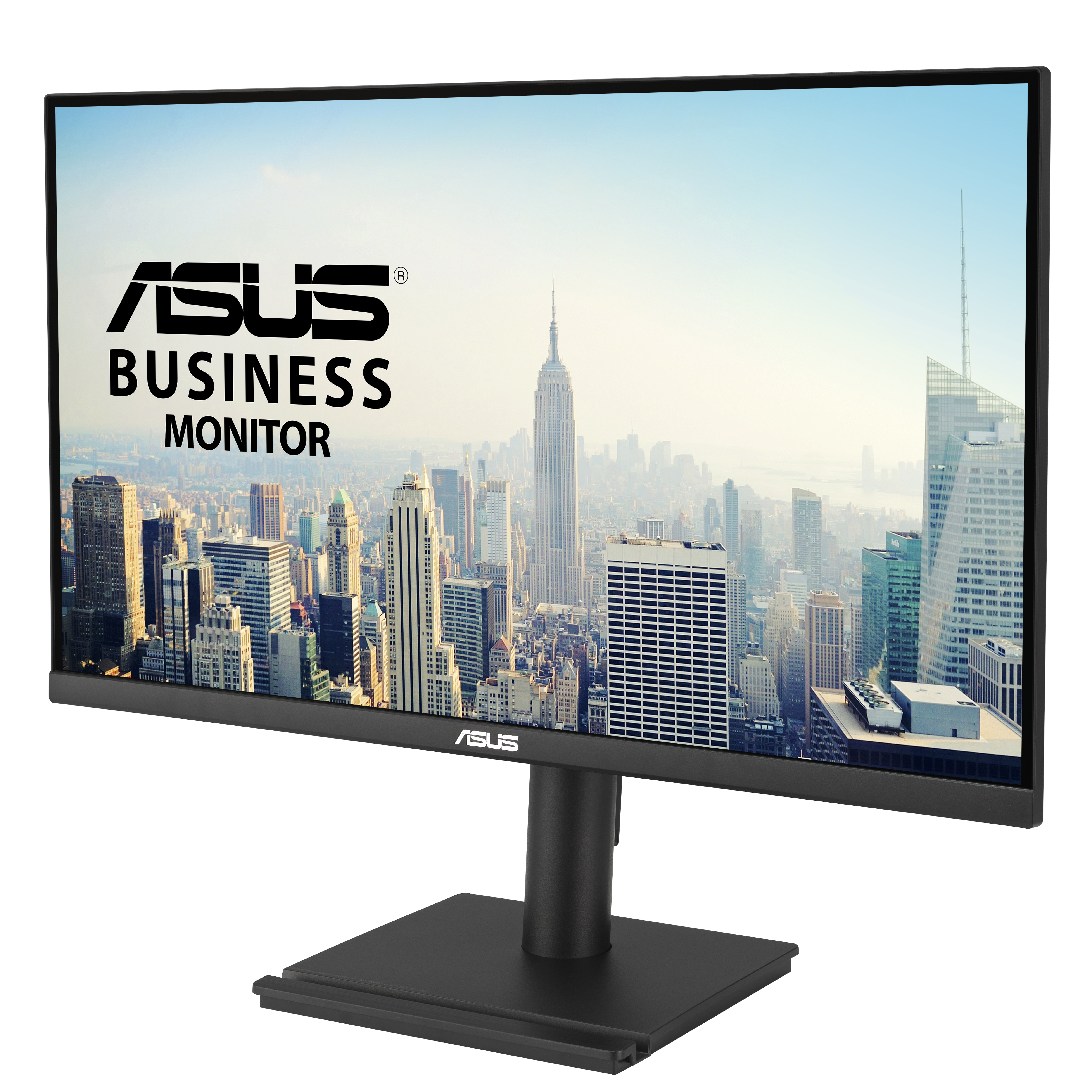 ASUS VA27UCPS pantalla para PC 68,6 cm (27) 3840 x 2160 Pixeles 4K Ultra HD LCD Negro
