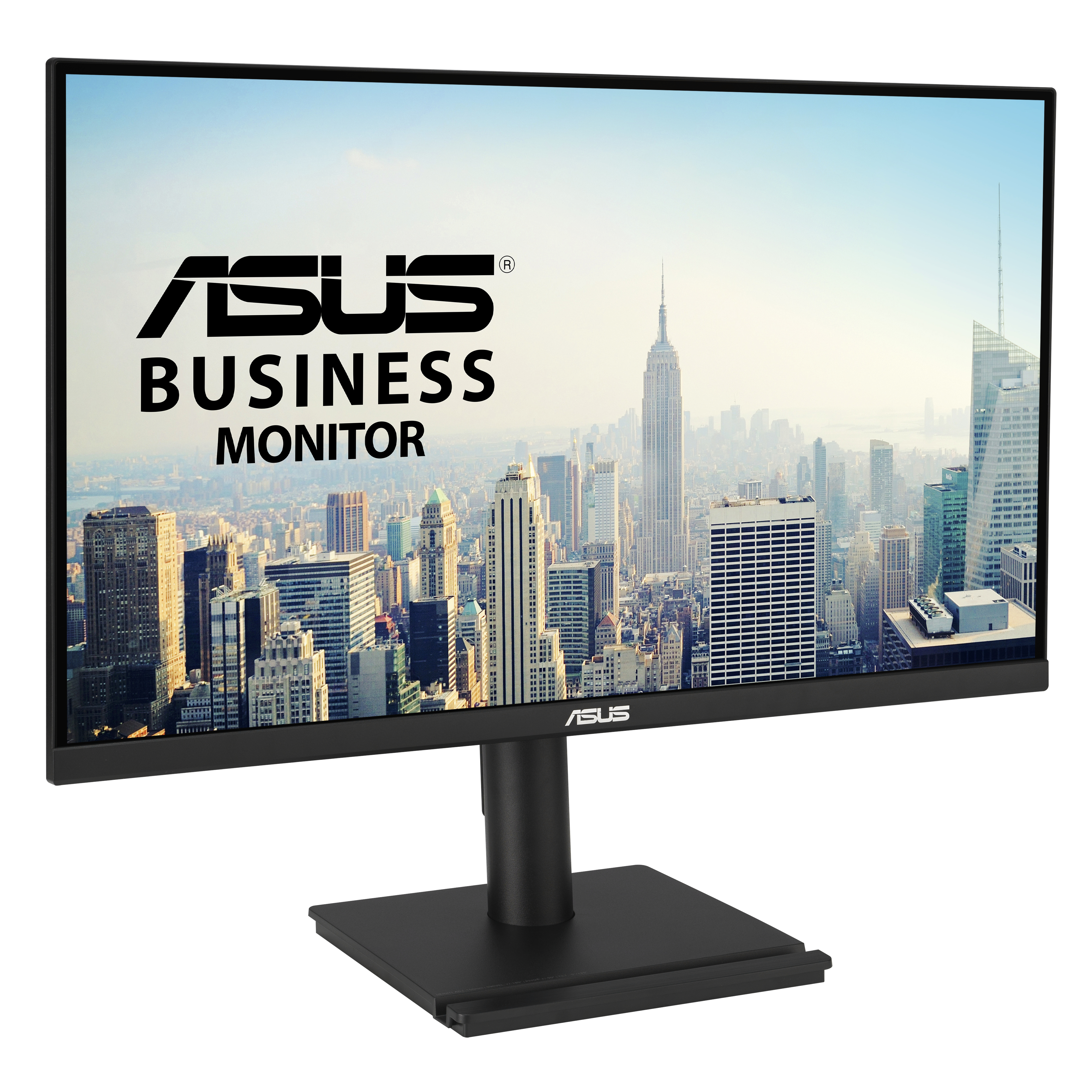 ASUS VA27UCPS pantalla para PC 68,6 cm (27) 3840 x 2160 Pixeles 4K Ultra HD LCD Negro