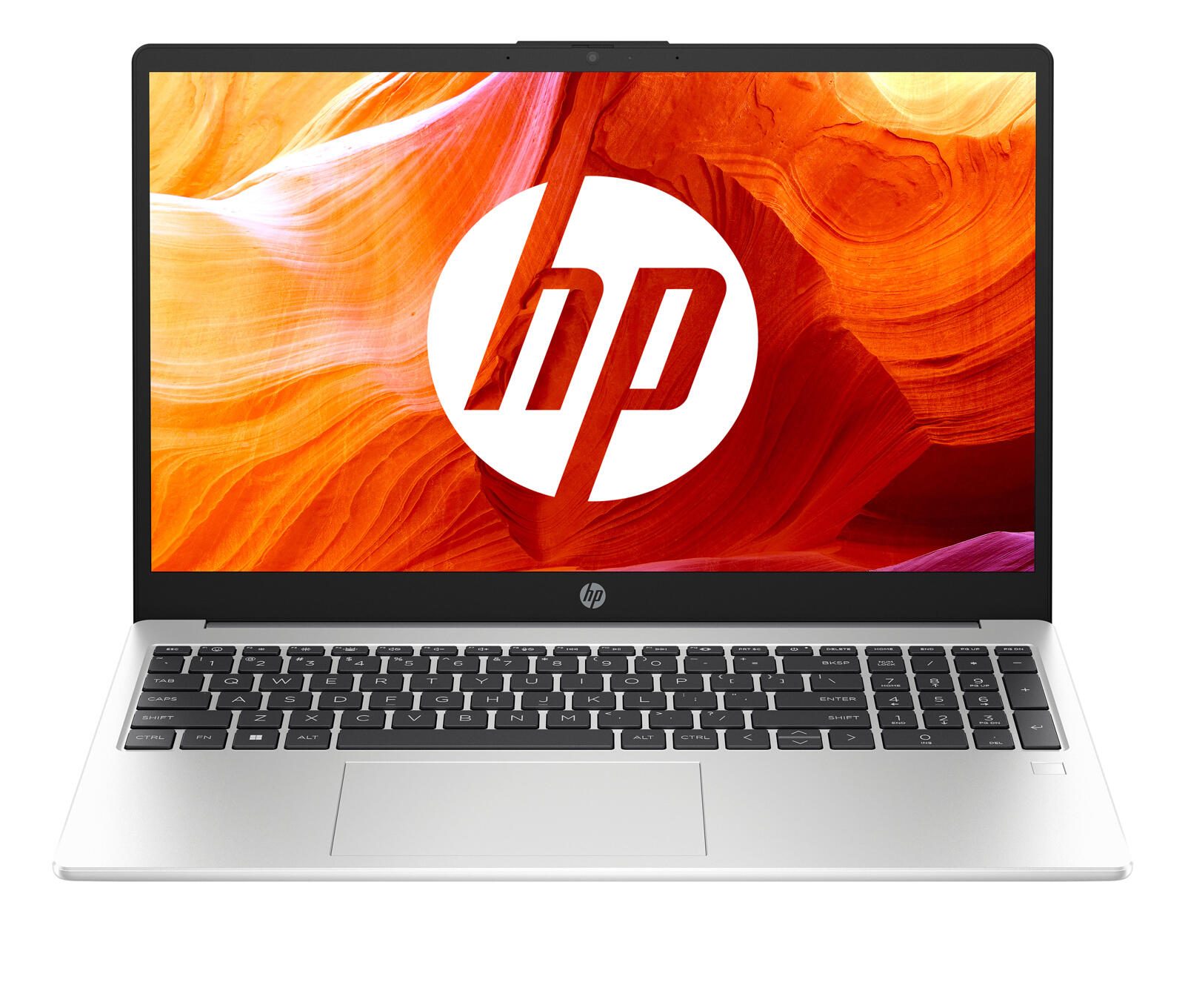 HP 255 G10 AMD Ryzen 5 7530U Notebook 39.6cm 15.6 Zoll 16GB RAM 512GB SSD Full