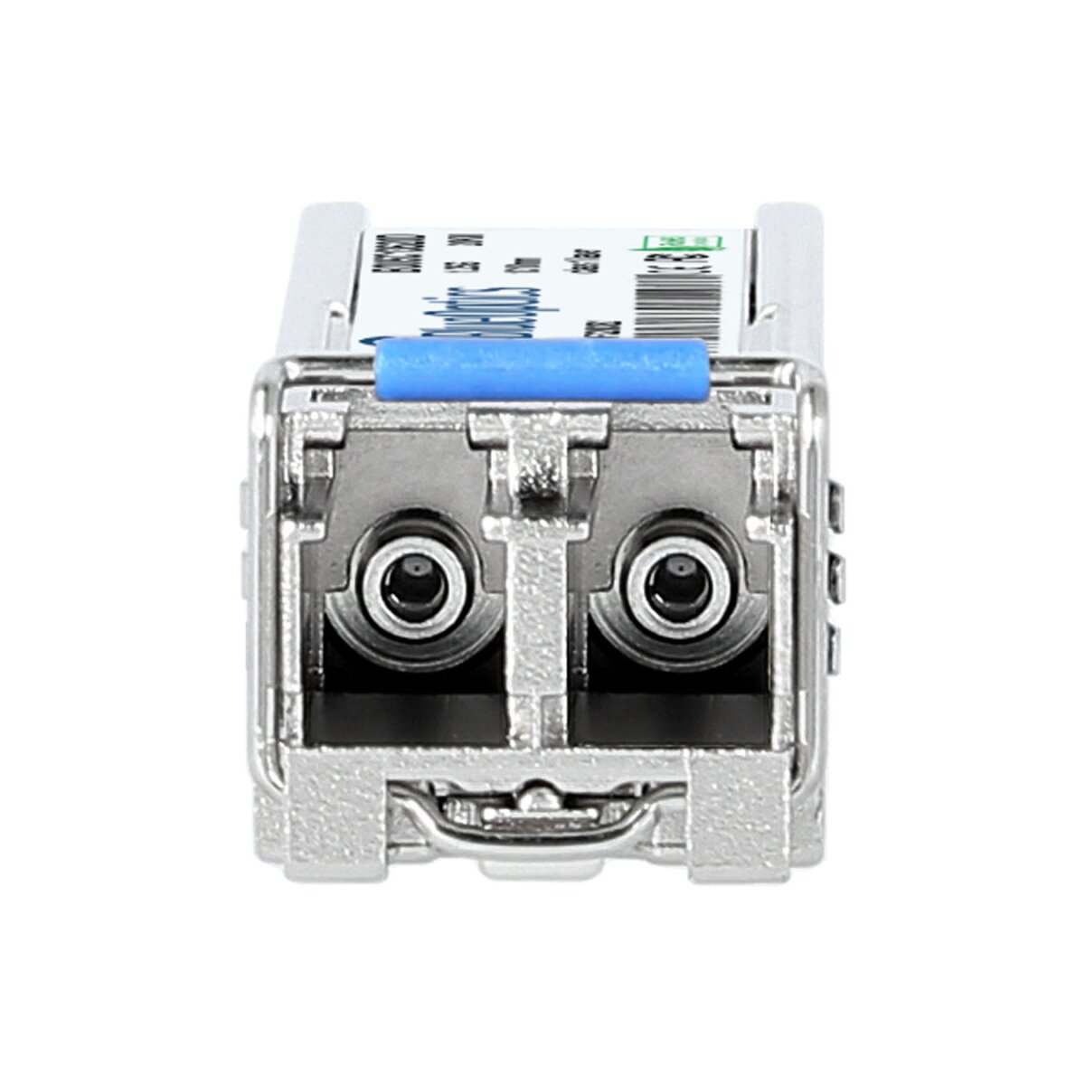 BlueOptics SFP-1G-LX-20KM-SW-BO red modulo transceptor Fibra �ptica 1250 Mbit/s