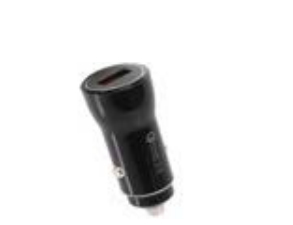 HONEYWELL Auto-Netzteil - QC 3.0 - f�r Honeywell CT40 XP, CT45, CT45 XP