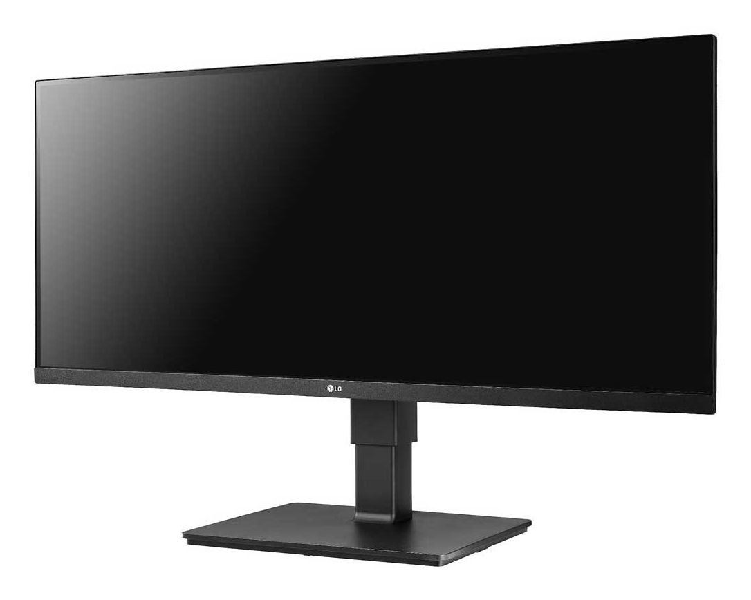 LG 34BR65F-B Monitor PC 86,4 cm (34) 2560 x 1080 Pixel WFHD LCD Nero