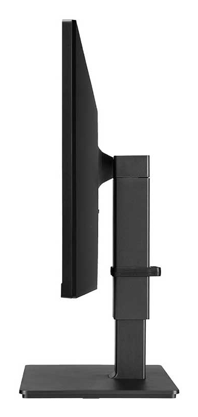 LG 34BR65F-B Monitor PC 86,4 cm (34) 2560 x 1080 Pixel WFHD LCD Nero