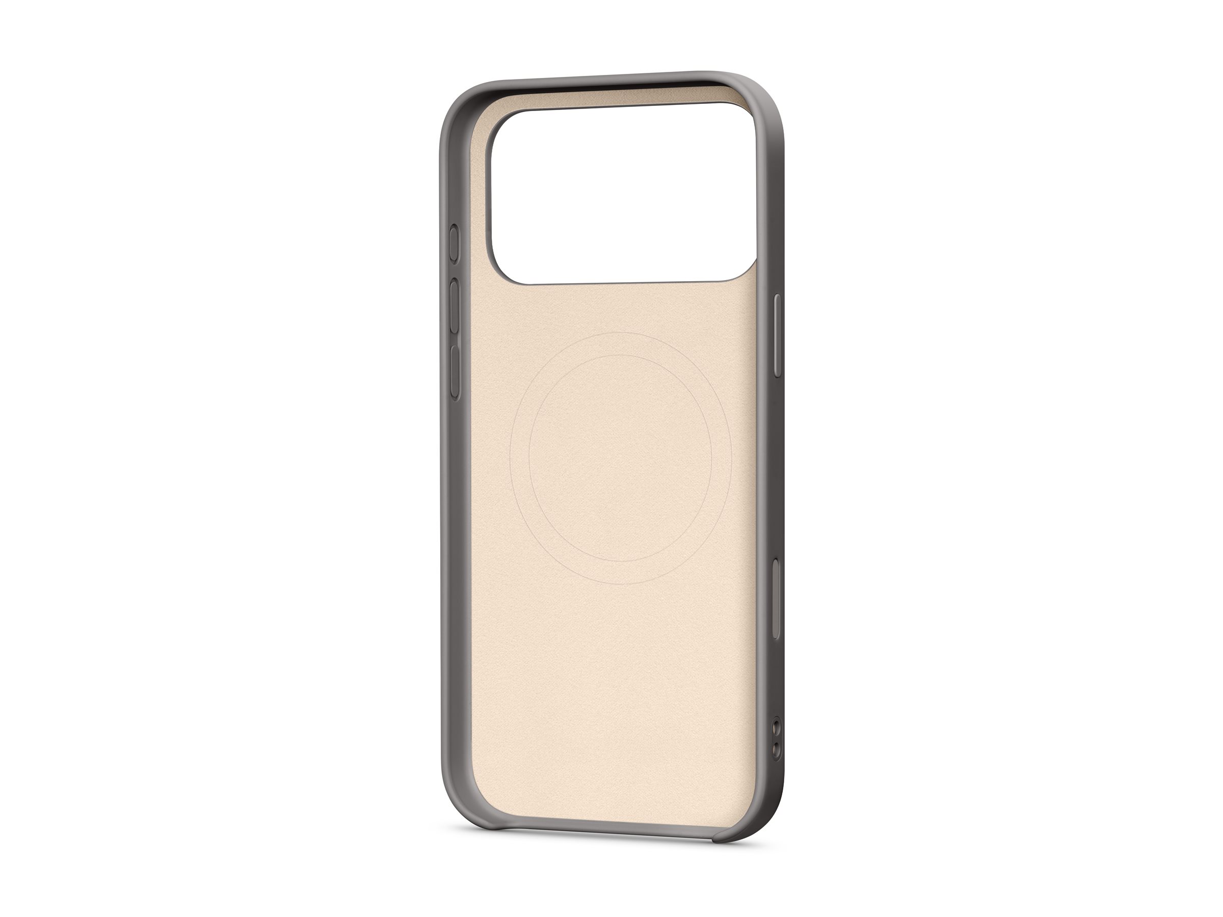 Apple Hintere Abdeckung f�r Mobiltelefon - mit St�nder