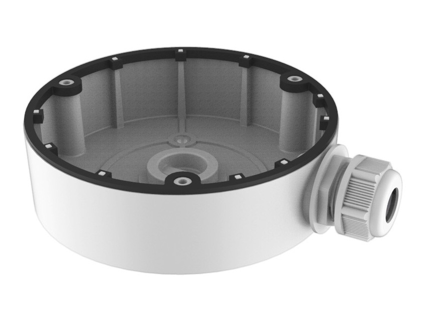LevelOne CAS-7310 - Anschlusskasten fr Kamera