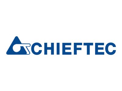 Chieftec Netzteil 850 Watt ATX** ATMOS Series - PC-/Server Netzteil