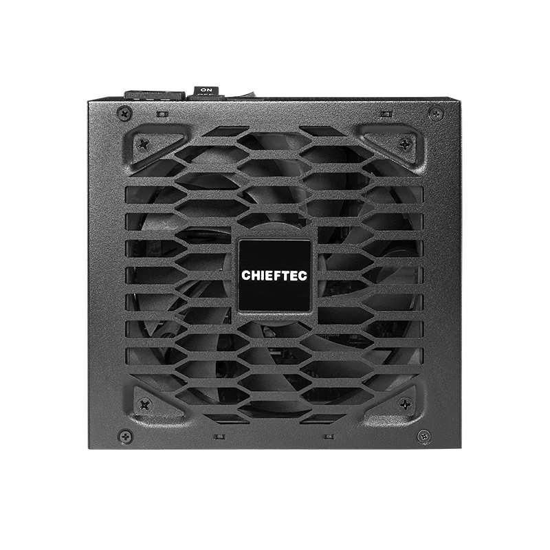 Chieftec Netzteil 850 Watt ATX** ATMOS Series - PC-/Server Netzteil