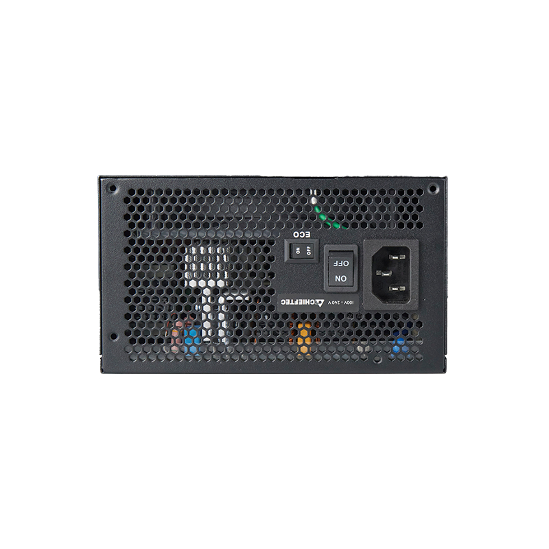Chieftec Netzteil 850 Watt ATX** ATMOS Series - PC-/Server Netzteil