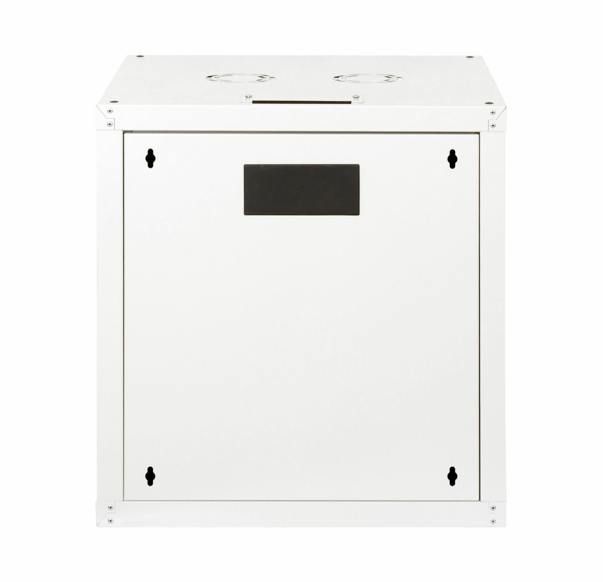Equip Serverschrank 19 12U 600x600mm grau