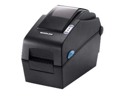 Bixolon SLP-DX220 label printer Direct thermal 203 x 203 DPI 152 mm/sec Wired & Wireless Ethernet LAN Bluetooth