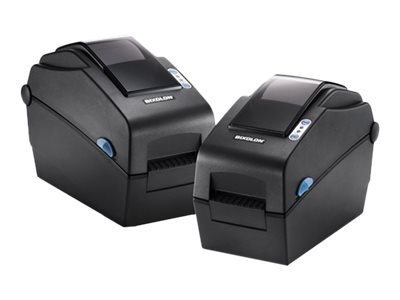 Bixolon SLP-DX220 label printer Direct thermal 203 x 203 DPI 152 mm/sec Wired & Wireless Ethernet LAN Bluetooth