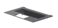 HP M74259-041 laptop spare part Keyboard