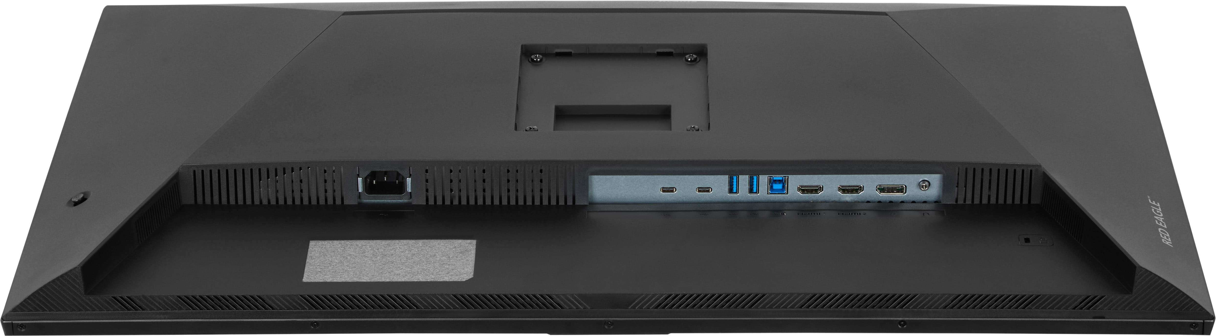 Iiyama LCD QHD Business/Gaming - Flachbildschirm (TFT/LCD) - 32