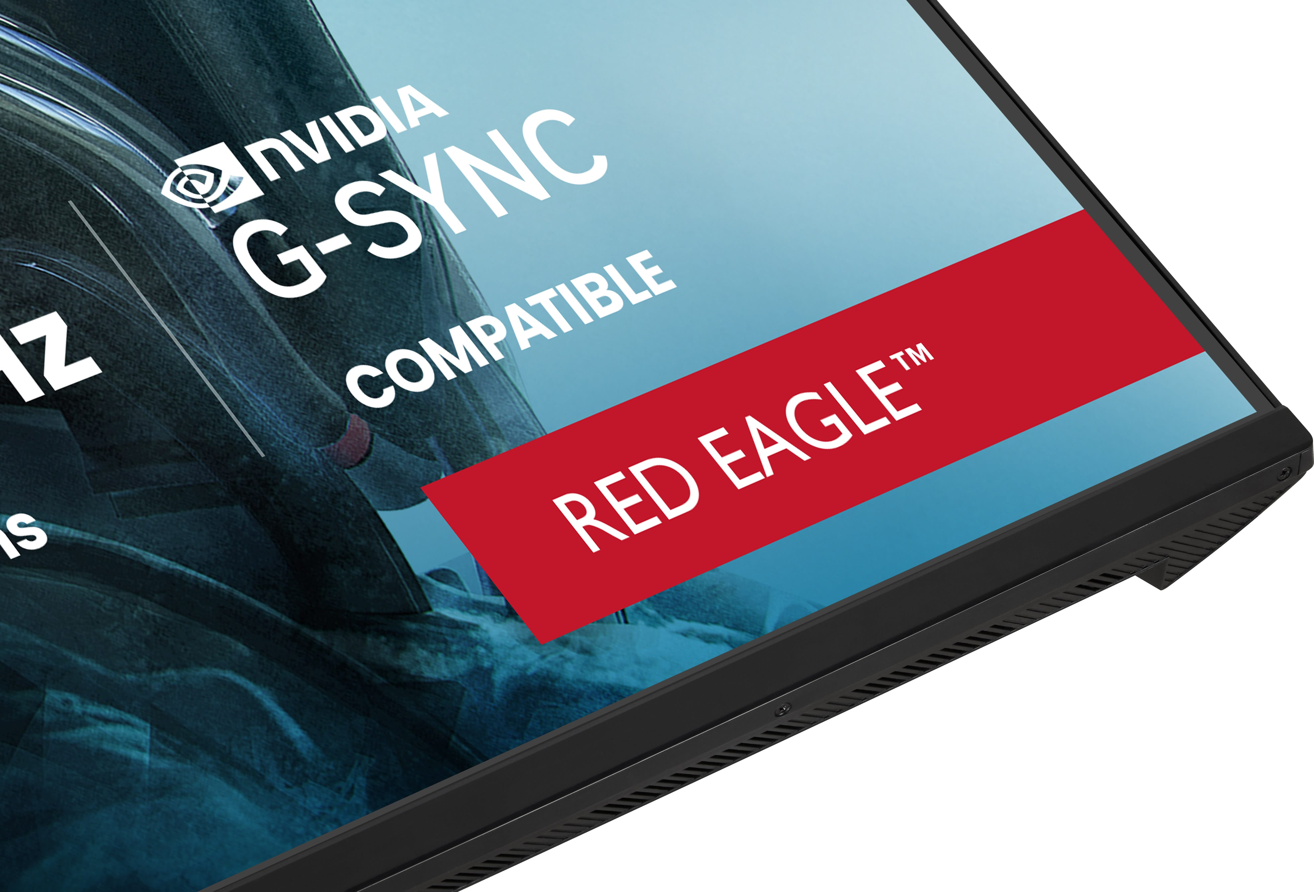 Iiyama LCD QHD Business/Gaming - Flachbildschirm (TFT/LCD) - 32