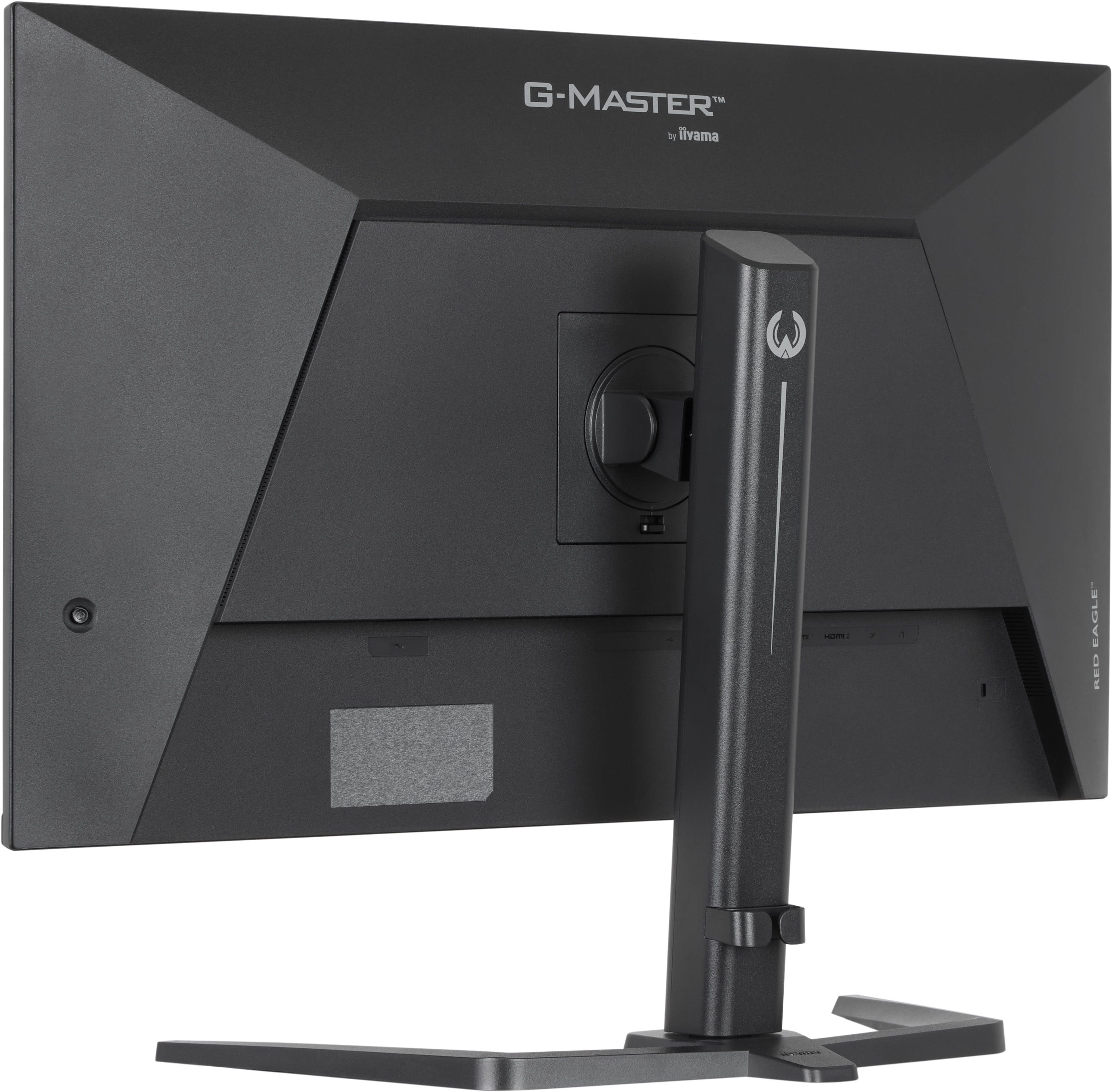 Iiyama LCD QHD Business/Gaming - Flachbildschirm (TFT/LCD) - 32