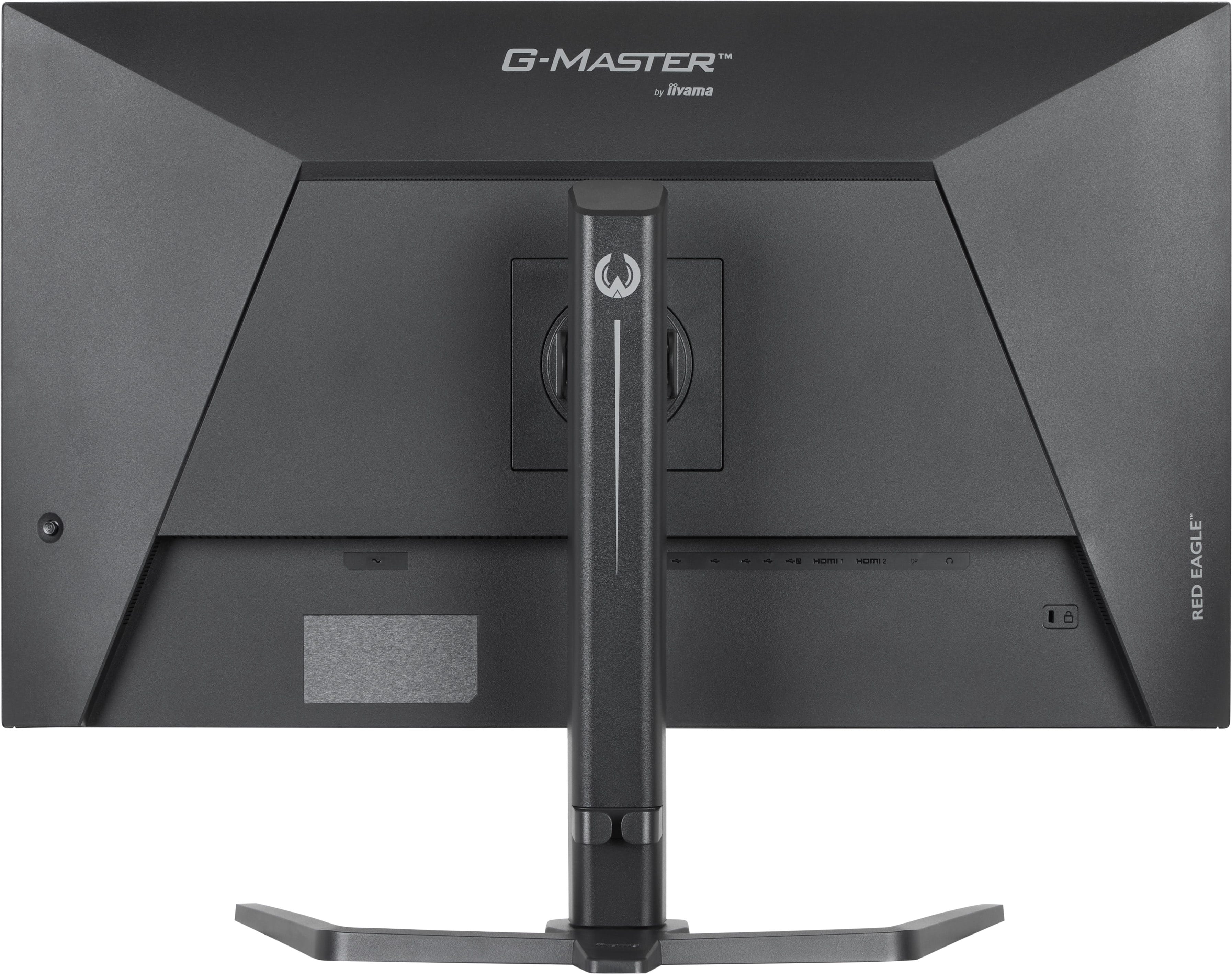 Iiyama LCD QHD Business/Gaming - Flachbildschirm (TFT/LCD) - 32