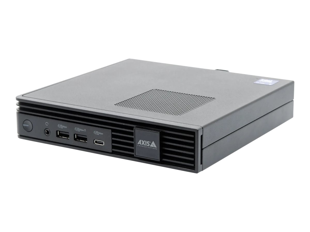 Axis Camera Station S9301 Mk II - Standalone