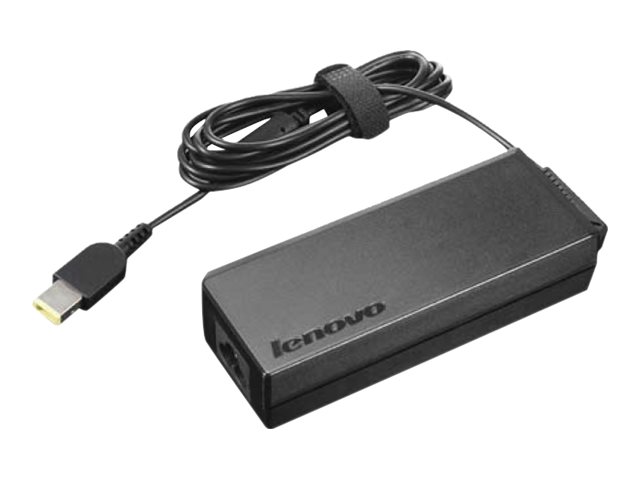Lenovo Netzteil - Wechselstrom 100-240 V - 90 Watt